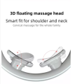 Health Care Portable Smart Neck Massager Collar