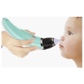 Baby Nasal Aspirator Electric Nasal Aspirator Snot Cleaner