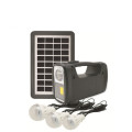 Solar Lighting System Small Solar Lighting Kit