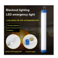 50Cm Usb Lithium Battery Light Rechargeable Magnetic Portable Light Led