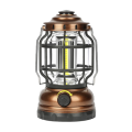 Multifunctional Power Switch Camping Lantern Emergency LightUses 3 X AAA batteries (not included)
