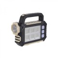 Solar Rechargeable Camping Lamp