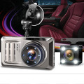 Driving Recorder Car Camera Full HD 1080P Wide Angle Lens HDR