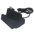 type-c charging base sync charger for huawei