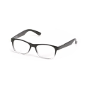 One Power Reader Unisex Glasses- Power from +.5 to +2.50 Auto Focus Adjusting Reading Glasses