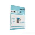 Treqa 2GB USB 3.0 Flash Drive