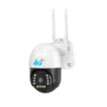 Outdoor Surveillance Camera 4G