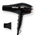 3 In 1 Hair Dryer Concentrated Power