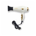 4 In 1 Electric Hair Dryer 3800W Hot And Cold Air With Turbo Fan