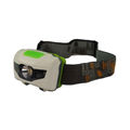 LED Headlight Head-Mounted Flashlight