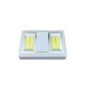 Plastic Mini COB Switch Light Outdoor Work Light with Magnetic Suction