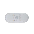 LED Rechargeable Emergency Light Mini Wall Light