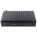 Set-Top Box With USB Interface