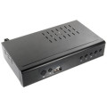 Set-Top Box With USB Interface
