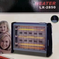 Electric quartz heater Electric heater