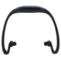 BS19C Stereo Wireless In-ear Headset with Micro SD Card Slot