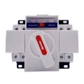 Dual Power Automatic Transfer Switch Household Intelligent Transfer Switch