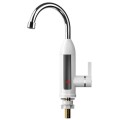 Electric Hot Water Faucet Hot And Cold Dual Purpose