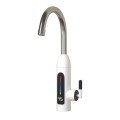 Electric Hot Water Faucet Hot And Cold Dual Purpose