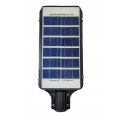 Solar Waterproof Street Light with Remote Control 800W