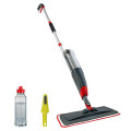 Premium Spray Mop for Floor Cleaning with Washable Pads and Refillable Sprayer