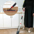 Premium Spray Mop with Washable Pad and Refillable Sprayer