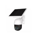 VRT-VC9-G Solar Powered 4G Smart Surveillance Camera V380 Pro App