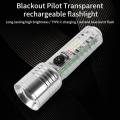 high brightness flashlight torch light rechargeable flashlight mini flashlight