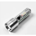 high brightness flashlight torch light rechargeable flashlight mini flashlight