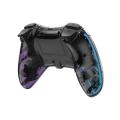 Bluetooth Wireless Game Controller Clear Case for Nintendo Switch PS3/PS4 Android OS Mfi ShanWan Mfi
