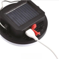 USB Rechargeable Solar Camping Light 0528S