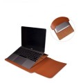 15.4 Laptop Bag With Built In Stand
