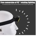 Aerbes AB-Z1182 3 Switch Headlamp