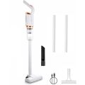 Usb Rechargeable Cordless Vacuum Cleaner Comes With Accessories