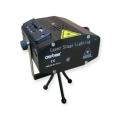LED Small Stage Lighting Projector with USB Port