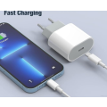 25W PD fast charging charger