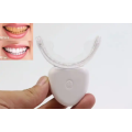 Teeth Whitening Kit with LED Light