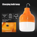 USB Rechargeable LED Outdoor Night Light Bulb Emergency Light Portable Lamp