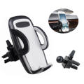 Air Vent Car Phone Holder Universal Car Cradle with and 360 Degree Rotation
