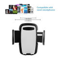 Air Vent Car Phone Holder Universal Car Cradle with and 360 Degree Rotation