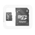 4GB Micro SD Memory Card with SD Adapter