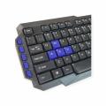 2.4ghz Wireless Keyboard & Mouse Combo