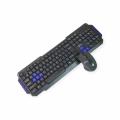 2.4ghz Wireless Keyboard & Mouse Combo