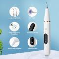 Home Use Rechargeable Electric Teeth Cleaner