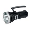 Super Bright Rechargeable LED Tactical Flashlights Torch for Emergencies Camping