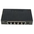 Networking Ethernet switches 5 Port 10/100mbps