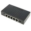 Networking Ethernet switches 5 Port 10/100mbps