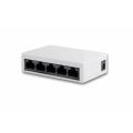 Desktop 5-Port Fast Ethernet Switch 10/100Mbps