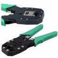 Multi Wire Cable Crimper PC Network Cable Crimping Hand Tool 3 in 1 OB-315