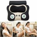 Multi-Function Electric Percussion Massage Pillow